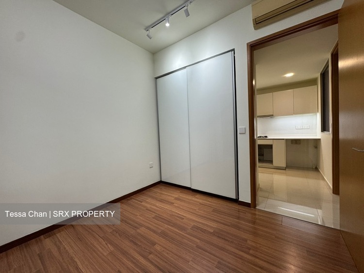 Terrasse (D19), Condominium #555860891
